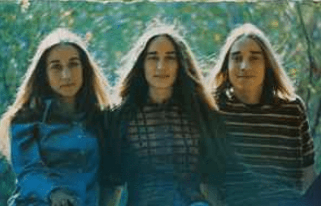 He Took Away My Sin and&nbsp;Shame