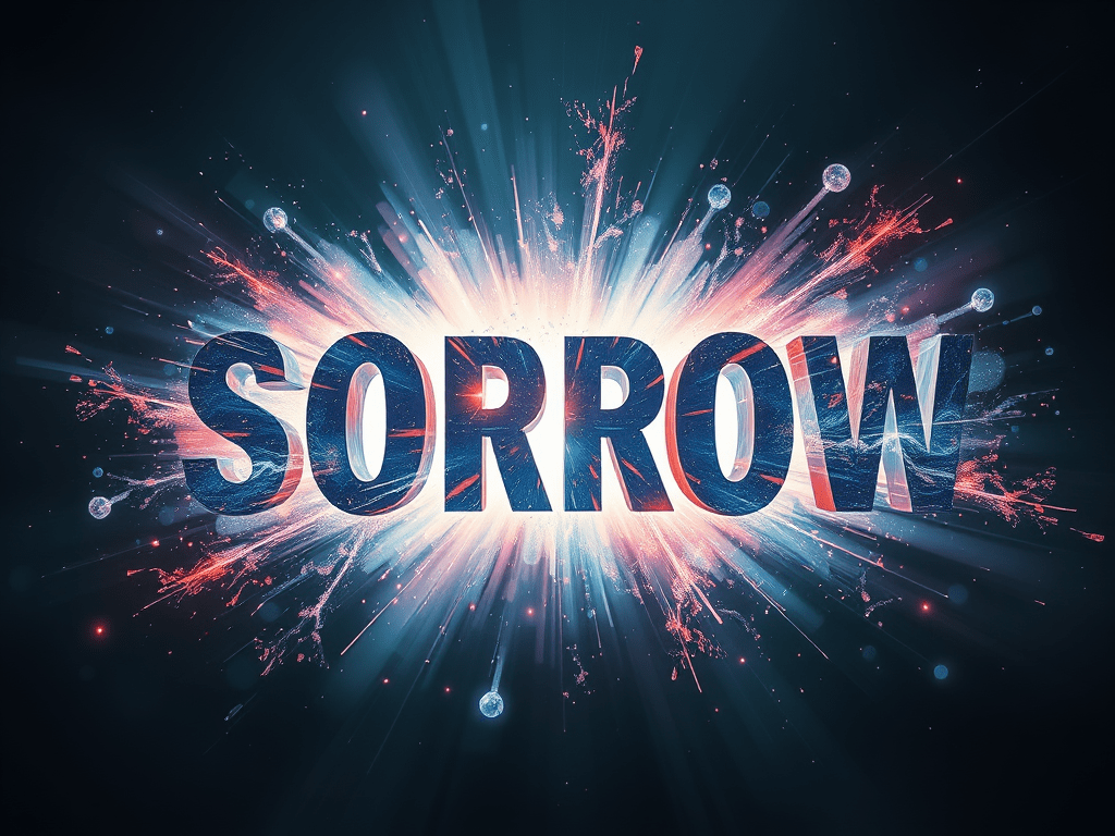 A Man of Sorrows / part&nbsp;one