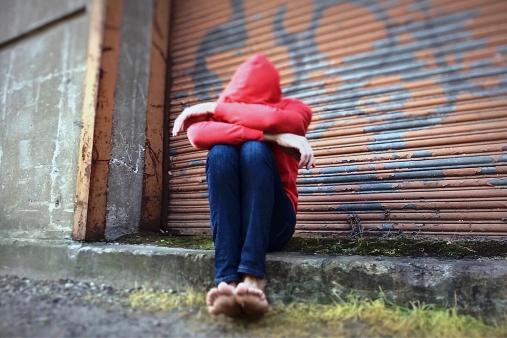 Healing the Brokenhearted
