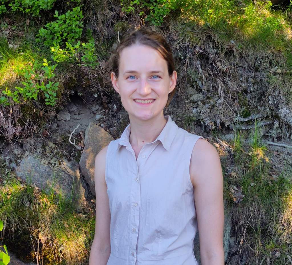 An Interview with Lauren Dahl&nbsp;Zapater